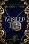 [Arrow Hart Academy 02] • Twisted Ties